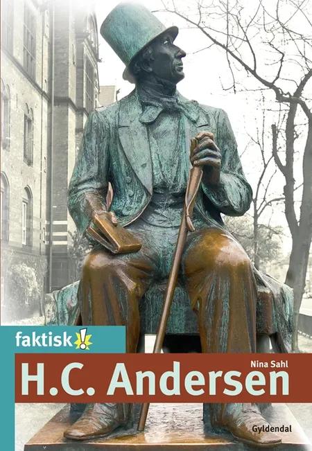 H.C. Andersen af Nina Sahl