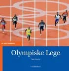 Olympiske lege af Bent Faurby
