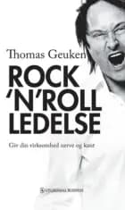 Rock'n'roll ledelse af Thomas Geuken