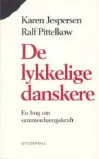 De lykkelige danskere af Karen Jespersen og Ralf Pittelkow
