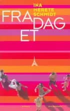 Fra dag et af Ina Merete Schmidt