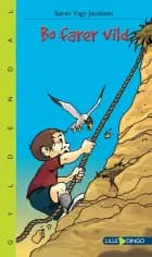 Bo farer vild af Søren Vagn Jacobsen