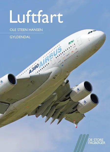 Luftfart af Ole Steen Hansen