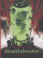 Skrækkabinettet af Henrik Einspor