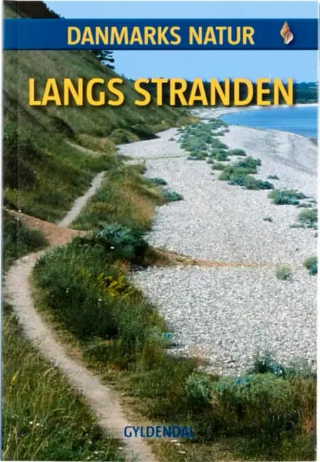 Langs stranden af Ole Frank Jørgensen