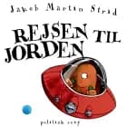 Rejsen til jorden af Jakob Martin Strid