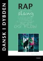 Rap af Amanda Lundberg Kelly