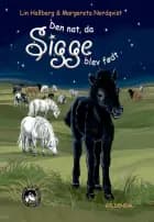 Den nat, da Sigge blev født af Lin Hallberg