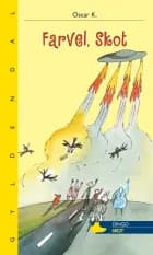 Farvel, Skot af Ole Dalgaard