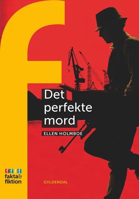 Det perfekte mord af Ellen Holmboe