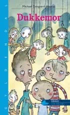 Dukkemor af Michael Dalsgaard Alstrup