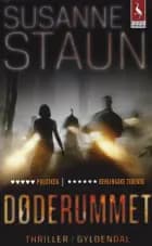 Døderummet af Susanne Staun