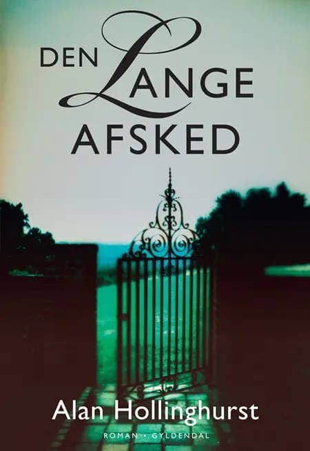 Den lange afsked af Alan Hollinghurst