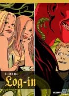 Log-in af Steen Føge