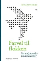 Farvel til flokken af Mikkel Jørnvil Nielsen