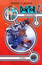 Varulven kommer! af Kasper Hoff og Jan Solheim