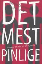 Det mest pinlige af Povl Erik Carstensen og Thomas Wivel