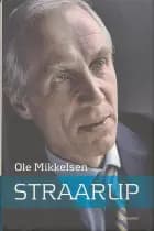 Straarup af Ole Mikkelsen