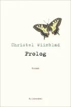 Prolog af Christel Wiinblad