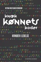 Knæk kønnets koder af Betina Wolfgang Rennison