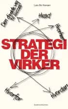 Strategi der virker af Lars Bo Hansen