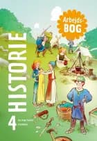 Historie 4 af Jens Aage Poulsen