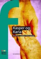 Kasper og Karla af MajBritt Ajner Christiansen