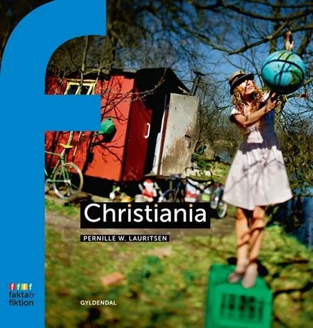 Christiania af Pernille W. Lauritsen