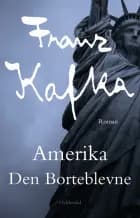 Amerika af Franz Kafka