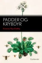 Padder og krybdyr af Kristina Nya Glaffey