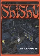 Den flydende by af Benni Bødker