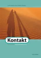 Kontakt af Cecilie Løsecke Olsen og Marta Likierska