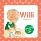 Willi er kræsen af Kirsten Sonne Harild og Inger Tobiasen
