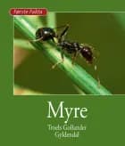 Myre af Troels Gollander