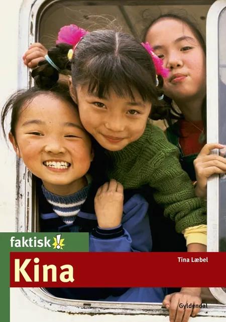 Kina af Tina Læbel