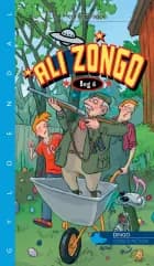 Ali Zongo af Henrik Einspor