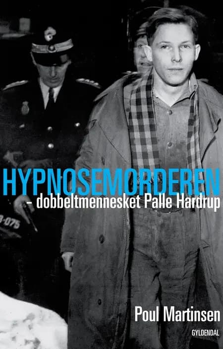 Hypnosemorderen af Poul Martinsen