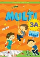 Multi 3A af Bo Kristensen og Rikke Teglskov