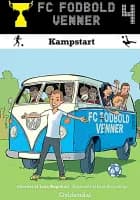 Kampstart af Lars Bøgeholt Pedersen