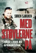 Med støvlerne på af Søren Sjøgren