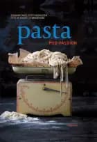 Pasta med passion af Susanne Engelstoft Rasmussen