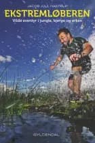 Ekstremløberen af Jacob Juul Hastrup og Danni Travn