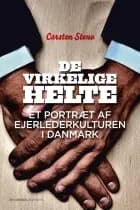 De virkelige helte af Carsten Steno