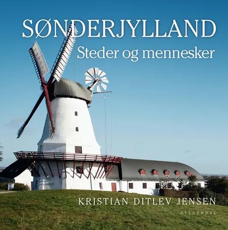 Sønderjylland af Kristian Ditlev Jensen