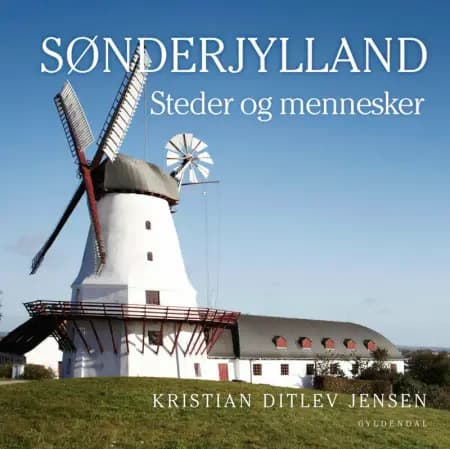 Sønderjylland af Kristian Ditlev Jensen