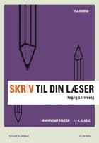 Skriv til din læser. Lærerbog af Elisabeth Arnbak