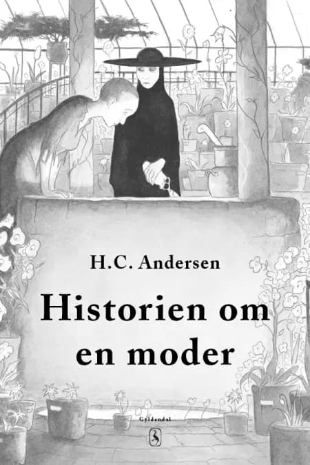 Historien om en moder af H.C. Andersen
