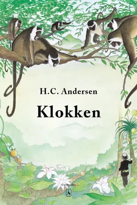 Klokken af H.C. Andersen