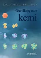 Grundlæggende kemi for bachelorniveau af Jens Enevold Thaulov Andersen, Jørn B. Christensen og Rita Hazell
