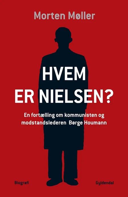 Hvem er Nielsen? af Morten Møller